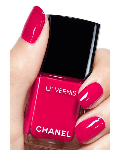 nagellak chanel|nagellack chanel le vernis.